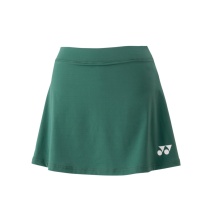 Yonex Sportrock Club Team with Inner Shorts 2023 green Women